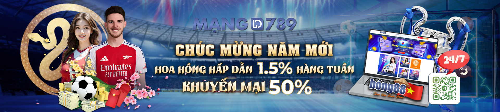 Hoàn Trả LD789